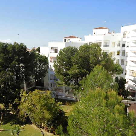 Apartamento El Ancla Apartment El Puerto de Santa Maria Exterior photo